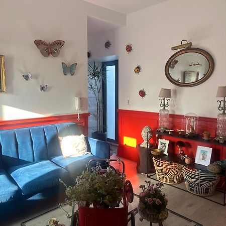 شقة Boutique Quinta Physalis Fenais da Luz المظهر الخارجي الصورة
