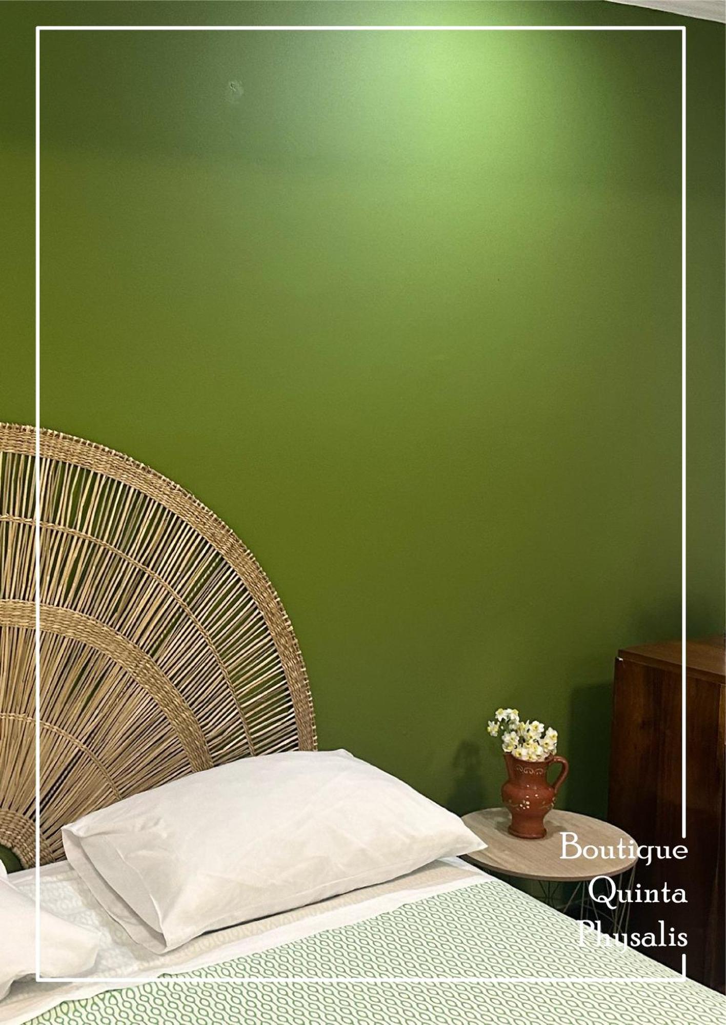 شقة Boutique Quinta Physalis Fenais da Luz المظهر الخارجي الصورة