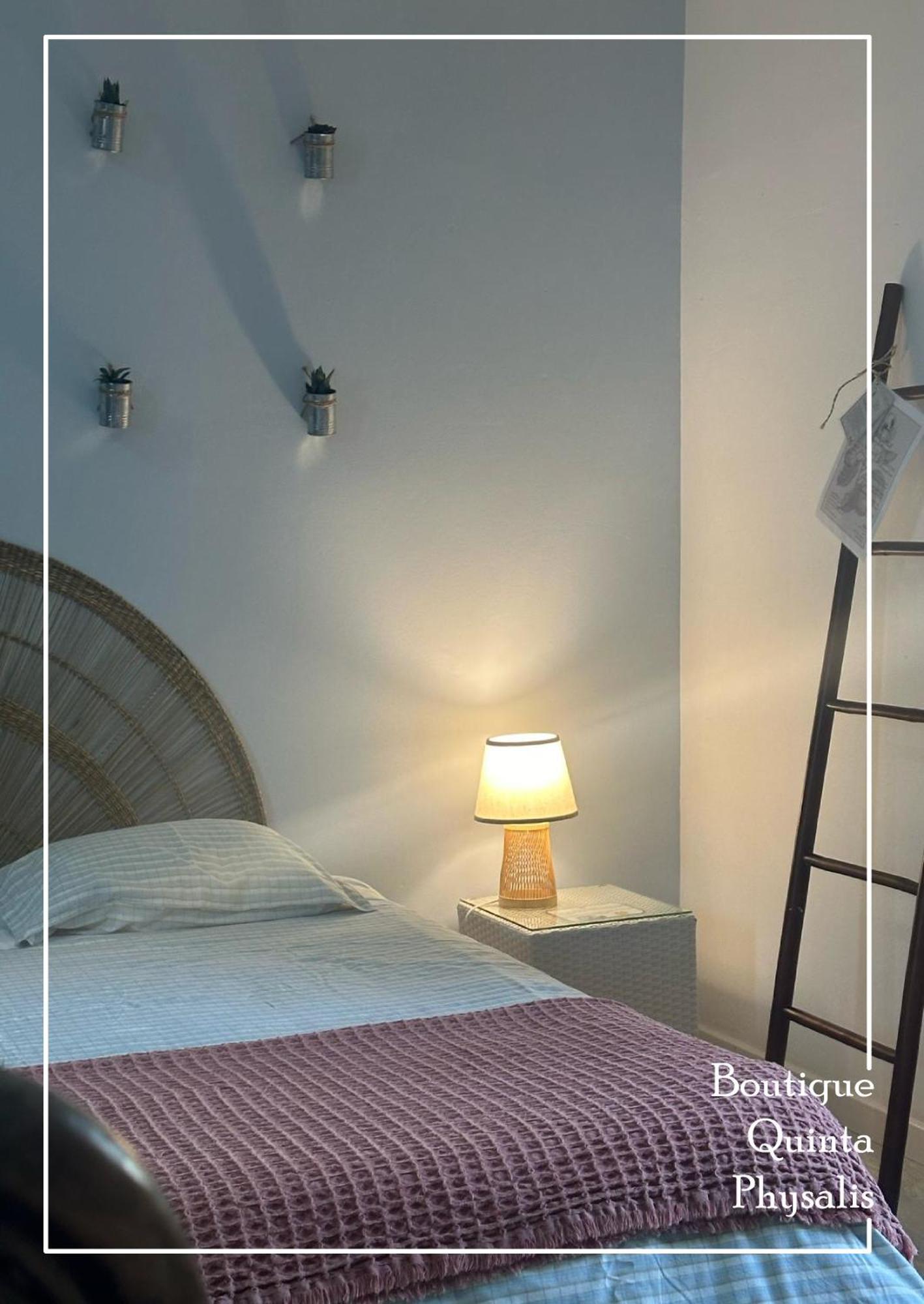 شقة Boutique Quinta Physalis Fenais da Luz المظهر الخارجي الصورة