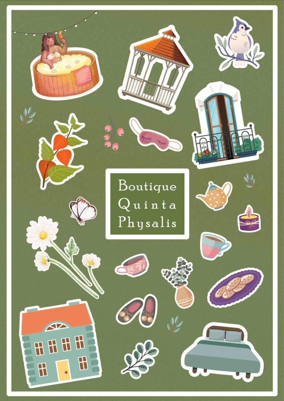 شقة Boutique Quinta Physalis Fenais da Luz المظهر الخارجي الصورة